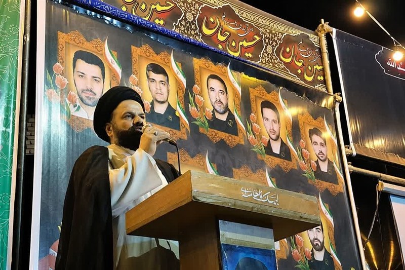 رهبر شهید، پس از امام خمینی(ره)، بزرگترین نعمت برای کشور بود