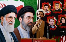 یکی از مهم‌ترین ویژگی‌های اسلام ناب، مبارزه با طاغوت است