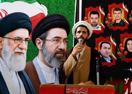 یکی از مهم‌ترین ویژگی‌های اسلام ناب، مبارزه با طاغوت است