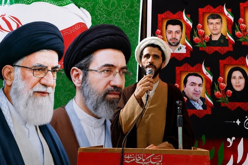 یکی از مهم‌ترین ویژگی‌های اسلام ناب، مبارزه با طاغوت است