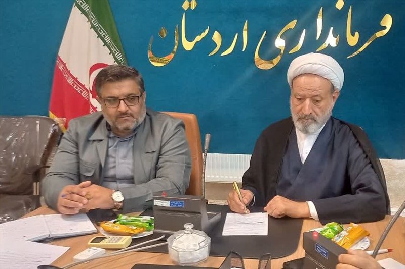 تعامل خبرنگاران و مسئولان باید بر پایه نقد سازنده و اصلاح امور باشد