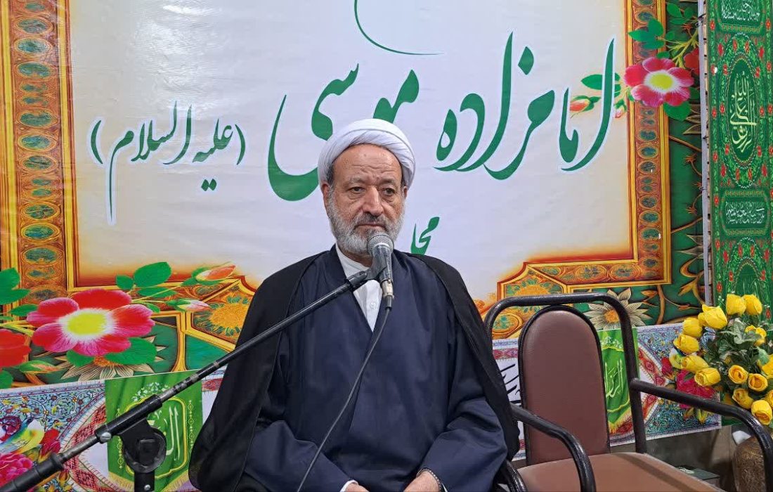 ایمان به خدا و خدمت بی‌منت، از برجسته‌ترین ویژگی‌های رهبر شهید بود