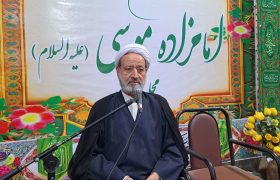 ایمان به خدا و خدمت بی‌منت، از برجسته‌ترین ویژگی‌های رهبر شهید بود