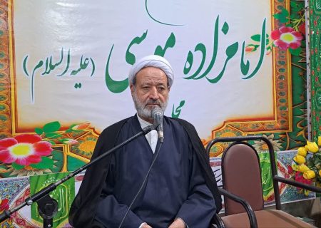 ایمان به خدا و خدمت بی‌منت، از برجسته‌ترین ویژگی‌های رهبر شهید بود