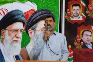 حجاب برای حفظ شخصیت زن و سلامت جامعه مورد تأکید قرار گرفته است