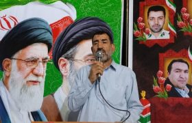 حجاب برای حفظ شخصیت زن و سلامت جامعه مورد تأکید قرار گرفته است
