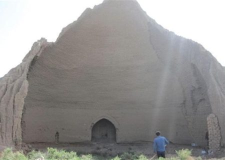 ۳۲ محوطه باستانی در اردستان شناسایی شد