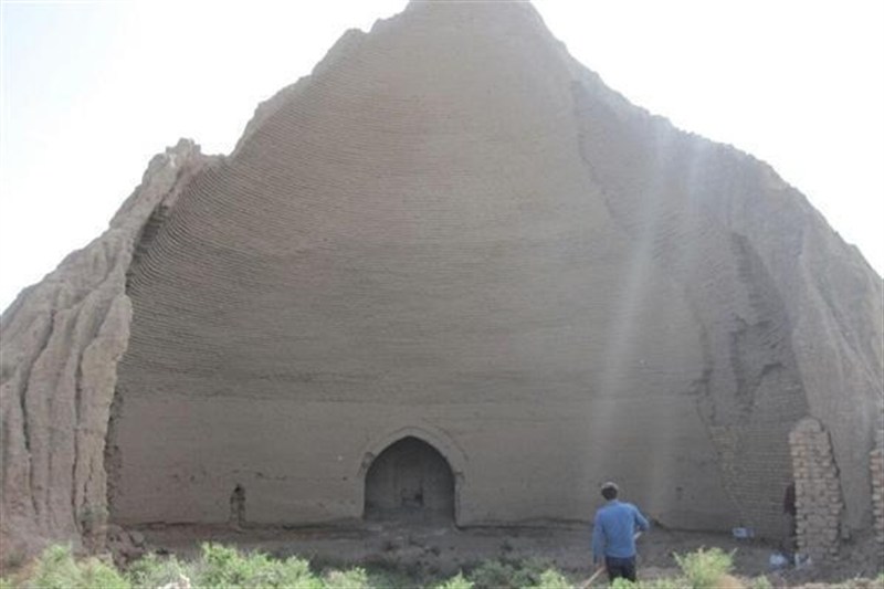 ۳۲ محوطه باستانی در اردستان شناسایی شد