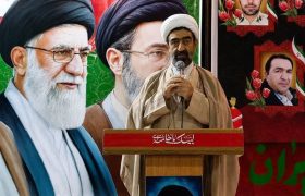 آزادگان نامشان در تاریخ انقلاب اسلامی جاودانه می‌ماند