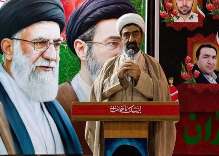 آزادگان نامشان در تاریخ انقلاب اسلامی جاودانه می‌ماند