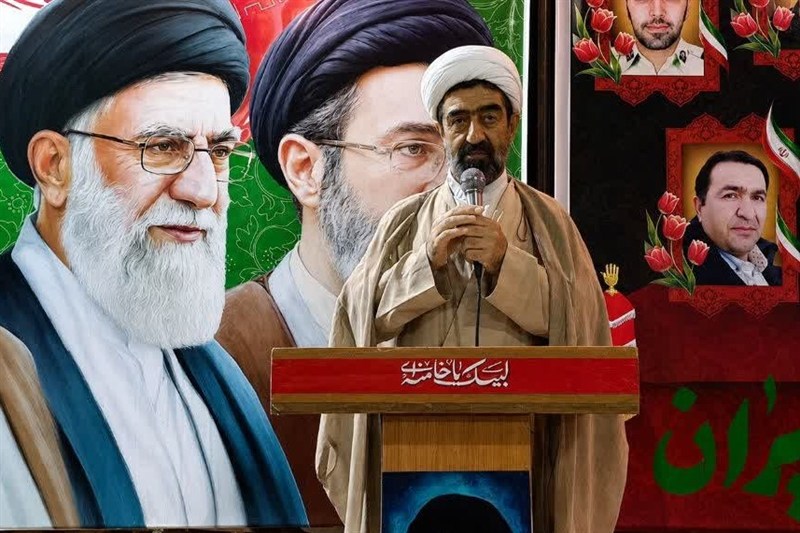 آزادگان نامشان در تاریخ انقلاب اسلامی جاودانه می‌ماند