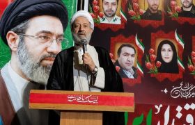 نمی‌توان به بهانه‌های مختلف نسبت به امر به معروف و نهی از منکر بی‌تفاوت بود