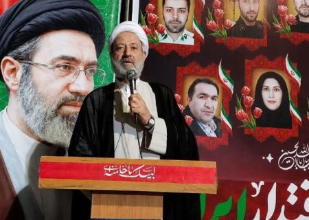 نمی‌توان به بهانه‌های مختلف نسبت به امر به معروف و نهی از منکر بی‌تفاوت بود