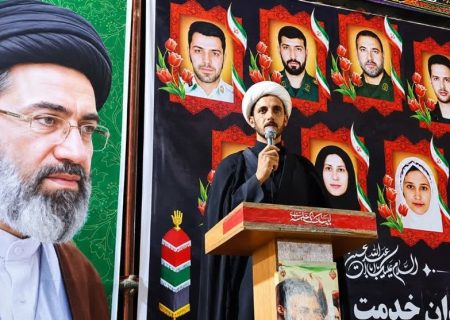 امروز توان نظامی جمهوری اسلامی ایران به اذعان دشمنان، در جایگاه بالایی قرار دارد