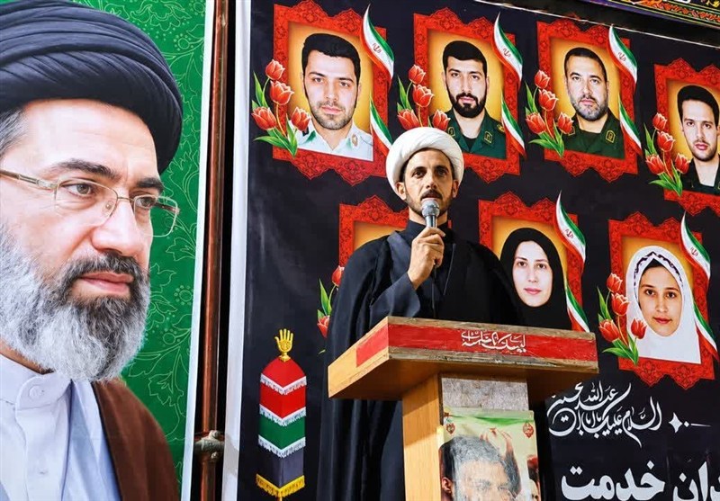 امروز توان نظامی جمهوری اسلامی ایران به اذعان دشمنان، در جایگاه بالایی قرار دارد