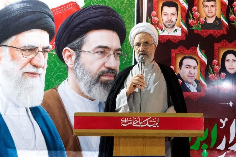 اردستان سلام، مهم‌ترین عوامل ناکامی دشمنان حفظ وحدت ملی است
