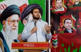 هدف ما رساندن صدای مردم به مسئولان برای رفع مشکلات است