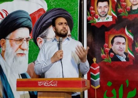 هدف ما رساندن صدای مردم به مسئولان برای رفع مشکلات است