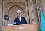 مسئولان از تصمیمات شتاب‌زده و حاشیه‌ساز پرهیز کنند