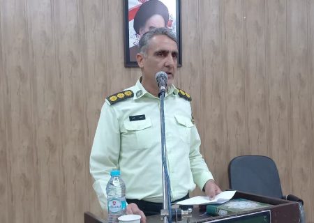 اردستان سلام، سرگرد رستگار با روحیه‌ای انقلابی و جهادی در خدمت مردم بود