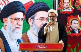 خانواده نقش مهمی در تربیت فرزندان مؤمن و انقلابی دارد