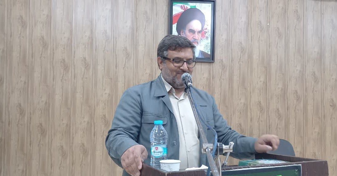 همدلی دستگاه‌ها موجب کاهش حوادث و تأمین امنیت شهرستان اردستان شده است