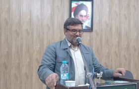 همدلی دستگاه‌ها موجب کاهش حوادث و تأمین امنیت شهرستان اردستان شده است