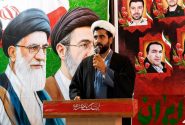 ملت ایران با همه تهدیدات متحد درکنار هم ایستاده اند
