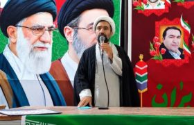 خدمت به مردم و تلاش برای رفع مشکلات آنان از اعمال ارزشمند و ماندگار انسان در آخرت است