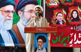 کلیدواژه «جهاد تبیین»ریشه در سیره اولیای الهی در طول تاریخ دارد