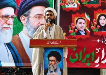 کلیدواژه «جهاد تبیین»ریشه در سیره اولیای الهی در طول تاریخ دارد
