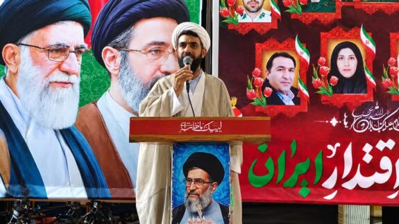 کلیدواژه «جهاد تبیین»ریشه در سیره اولیای الهی در طول تاریخ دارد