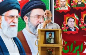 حجاب از مهم‌ترین جلوه‌های شرافت ایمانی است