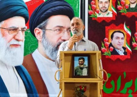 حجاب از مهم‌ترین جلوه‌های شرافت ایمانی است