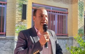 ۳۰۵ دانش آموز اردستانی سال تحصیلی جدید را شروع کردند