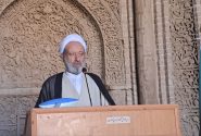 پارک بانوان اردستان باید در فضایی مناسب‌تر جانمایی شود