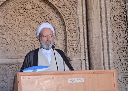 پارک بانوان اردستان باید در فضایی مناسب‌تر جانمایی شود