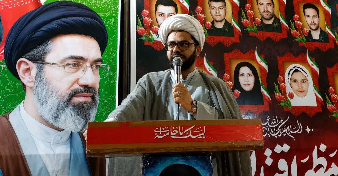 انسان باید همواره مراقب وسوسه‌ها و نقشه‌های شیطان باشد