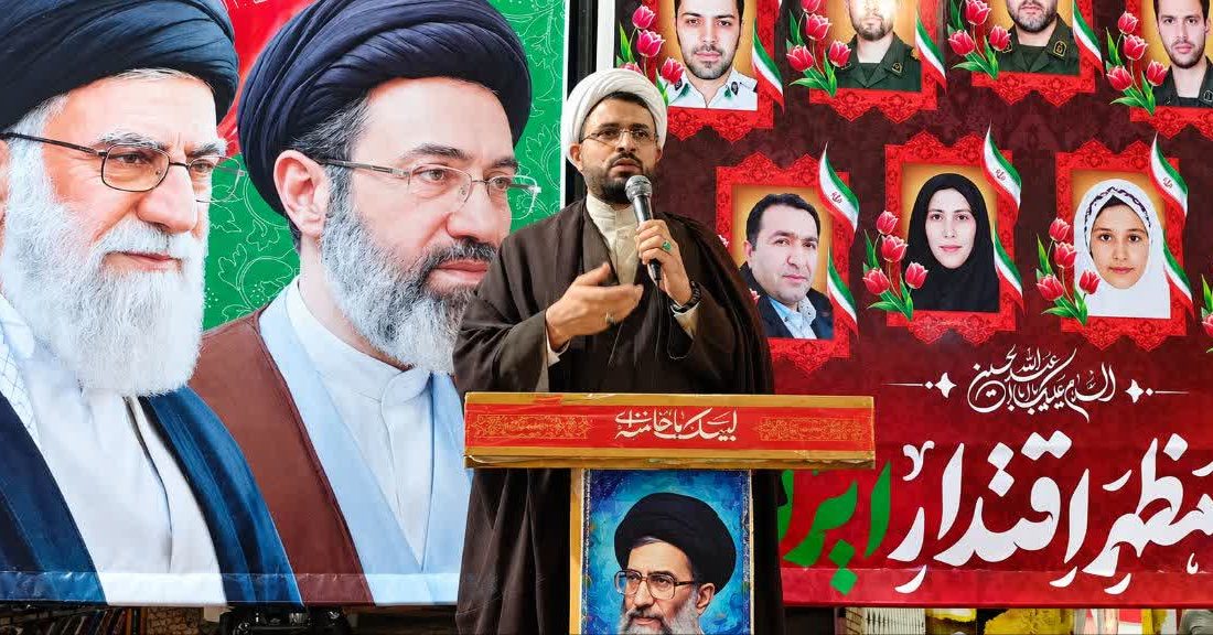 اردستان سلام، مذاکره با آمریکا در شرایط کنونی هیچ سودی برای منافع ملی ندارد