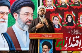 اردستان سلام، مذاکره با آمریکا در شرایط کنونی هیچ سودی برای منافع ملی ندارد