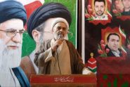 اردستان سلام،  دفاع مقدس به ما آموخت باید قدرتمند شویم