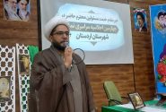 تأکید معاون پرورشی آموزش و پرورش اردستان بر نقش دانش‌آموزان در ترویج فرهنگ نماز