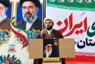اردستانی‌ها ۲۲۰ شب پای دفاع از ارزش‌‌ها ایستاده‌اند