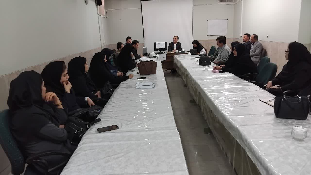 شناسایی بیش از ۱۵۰۰ بیمار دیابتی در اردستان