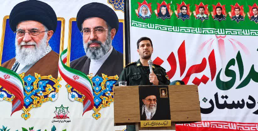 هشدار پلیس فتا اردستان نسبت به سوءاستفاده از هوش مصنوعی