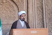 دشمن در تحقق اهداف خود ناکام ماند؛ مسئولان باید بیش از گذشته به فکر معیشت مردم باشند