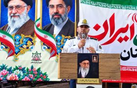 رئیس پلیس راهور اردستان، برخورد قاطع پلیس با تخلفات تهدیدکننده جان مردم