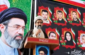 حضرت زینب(س) الگوی ماندگار علم، شجاعت و صبر