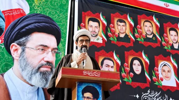 حضرت زینب(س) الگوی ماندگار علم، شجاعت و صبر