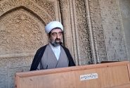 امام جمعه موقت اردستان، حضرت زهرا الگوی کامل عفاف، عبادت و دفاع از ولایت است
